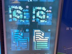 -上海颛桥万达广场