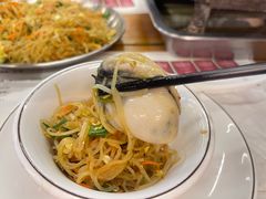 -后街佬·炭火鲜鱼杂(南城店)