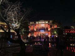 -晋江五店市传统文化旅游区