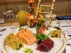 -贵木日本料理·铁板烧(新地假日广场店)