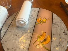 -华尔道夫酒店·紫金阁