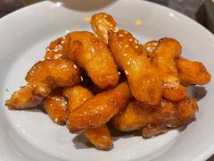 -长安记·大美陕菜(大族广场店)