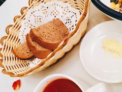 -俄士厨房(时代天街店)