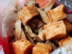 鱼豆腐-绝味鸭脖(东直门店)