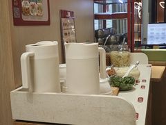 -喜家德虾仁水饺(东方宝泰店)