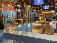 -神伙烧烤(江北黄泥塝店)
