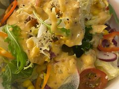 -马克西姆俄罗斯餐厅(通亚街店)