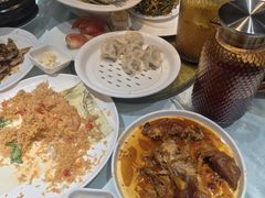 -蠔友汇·海鲜·生蚝烧烤(大东店)