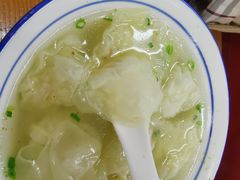 -勤业老杨汤包店(红星新村分店)