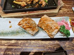 -小川洋风料理(街道口店)