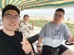 -日照海滨国家森林公园