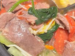 -乡土特色.冷锅鱼.牦牛肉汤锅