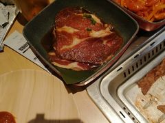 -新石器烤肉(百联川沙店)