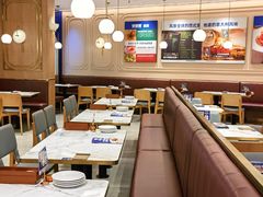 -BABEJO'S贝贝乔意面(世豪广场店)