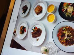 -玫瑰园餐厅