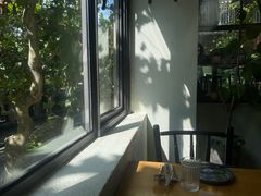 -Ginger(兴国路店)