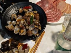 -明洞轩正统韩国自助烤肉大渡口店(新天泽国际广场店)