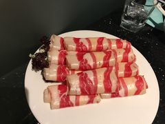 -捞王猪肚鸡火锅(财富中心店)