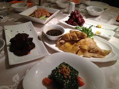 冷菜-品悦酒店(三林古镇店)