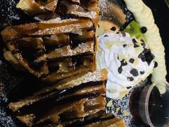 -MI WU FACTORY米屋美食工厂餐厅(绿地店)