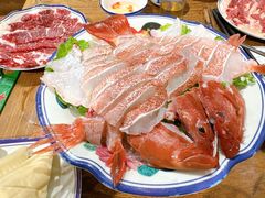-厝味火锅·潮汕卤水火锅(十一合店)