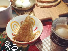 -璐坊粽王(复兴中路店)