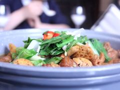 小公鸡烧卤豆腐-庆余楼·用心与食材·特色菜&灶头面(仙蠡墩店)