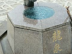 -帽儿山风景区