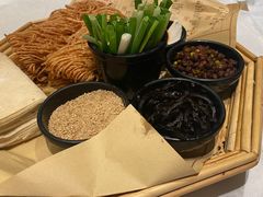 -大张烙馍村(泉山店)