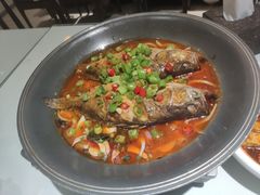 -香丰阁·烤鸭·川湘菜(清河店)