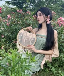 -浮生梦·百里长安汉服体验·化妆造型(永宁门skp店)