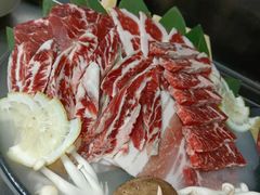 -九田家黑牛烤肉料理(泽州路店)