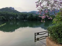 -丹霞山风景名胜区