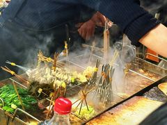 -香草园串串店(台东三路店)