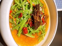 我有点水性杨花-滇西王子·山风云南菜·丽江地标品牌(古城南门店)