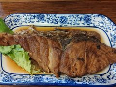 -孙盛兴奥灶面馆·蟹黄面·三虾面(山塘街总店)