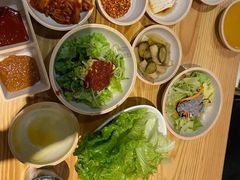 -喜来稀肉(北外滩白玉兰广场店)