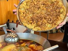 -小螺大作·螺蛳粉火锅(林和西店)