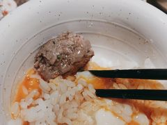 -肉肉大米(金虹桥店)