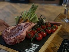 -AZUL by FUEL蓝色·法式酒馆(琶醍店)