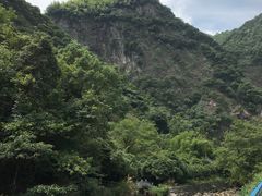 -宁波五龙潭景区