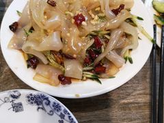 -玫瑰红烤羊排(北新桥三条店)
