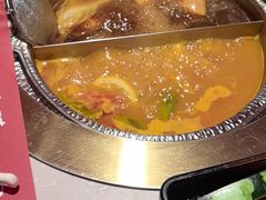-空之介寿喜烧·和牛放题(恒隆广场店)