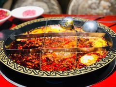 -黄家码头老火锅(解放碑旗舰店)