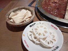 -楠火锅(太古里总店)