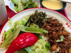 -永和大王(春日上新·浦东南路店)