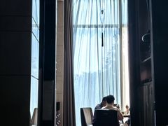 -顺德美的万豪酒店-万豪中餐厅