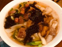 -阿外楼度假酒店-阿咖啡自助餐厅