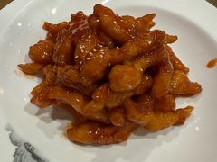 -要德鱼庄(陕钢家属院店)
