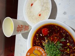 -南锣南门涮肉(南锣鼓巷店)